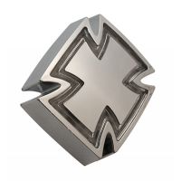 Highway Hawk PW255-096 Světlo Gothic LED chrom 1ks